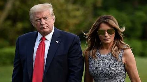 Melania-trump