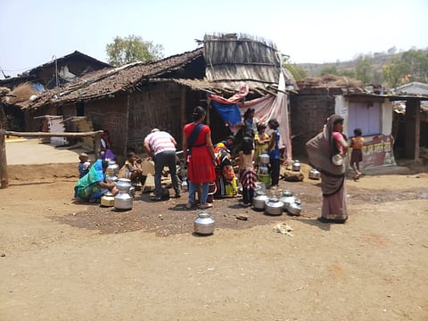 melghat