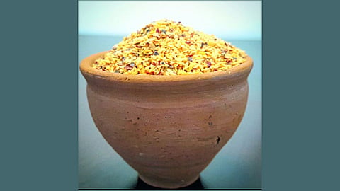 हेल्दी रेसिपी : कळणा - दुधी भोपळ्याचे पौष्टिक फुनके