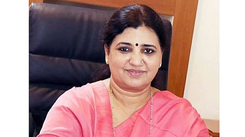 Swargate will be developed due to multimodel hub says MLA Madhuri Misal