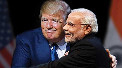 US military to stand with India in conflict with China indicates White House official