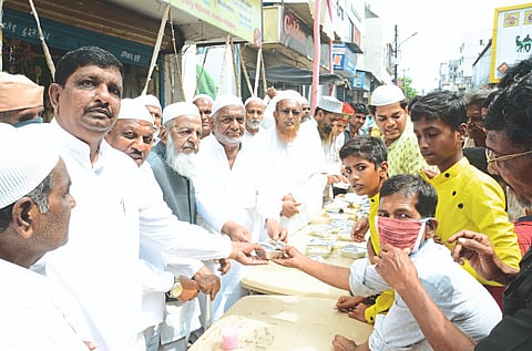Moharam