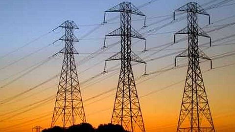Power supply cut off at Mangrul Budruk in Shevgaon taluka