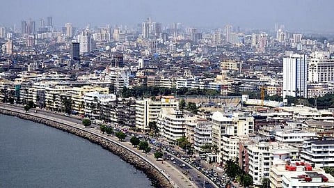 मुंबईकडे पुन्हा पावसाची पाठ, जाणून घ्या पावसासंदर्भातले अपडेट्स