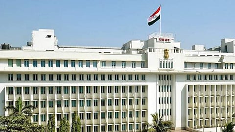 Mantralay maharashtra
