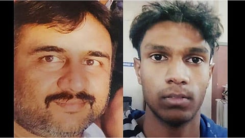 15 वर्षीय मुलीने प्रियकरासोबत मिळून केली वडिलांची हत्या, कारण...