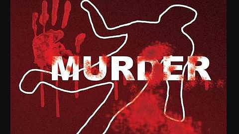 murder