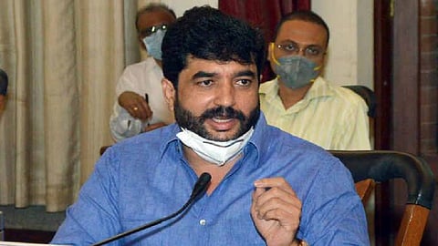 Murlidhar MOHOl