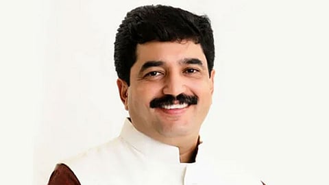 Murlidhar Mohol