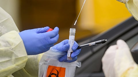 India Corona Patient Update