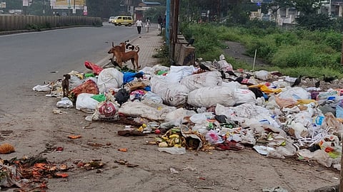 Nanded-Phata