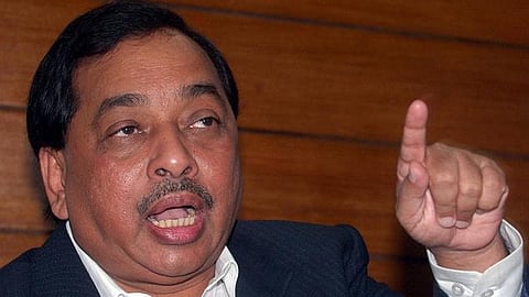 Narayan-Rane