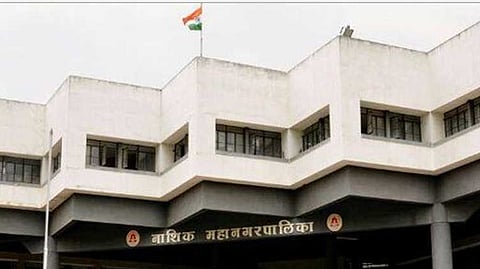 Nashik Municipal Corporation