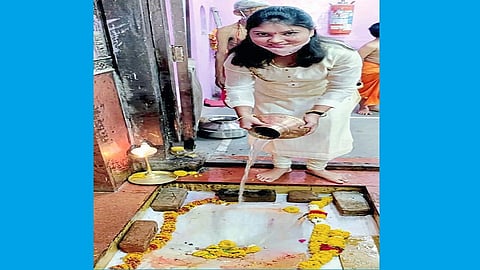Nath Shashti Ustav