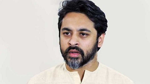 Nilesh-Rane