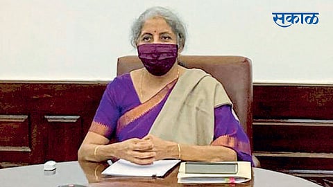 Nirmala-Sitharaman