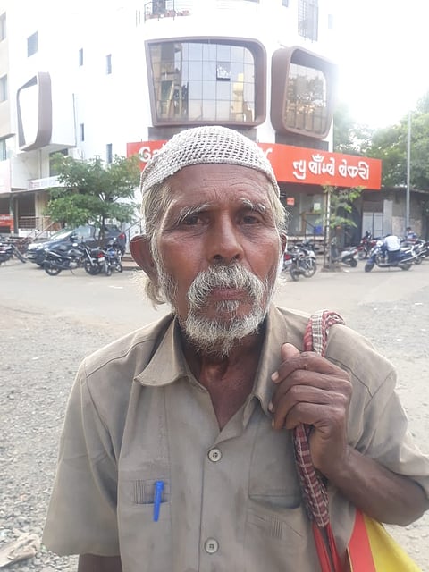 Nusruddin