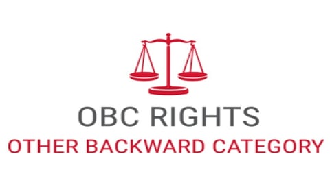 OBC unions Demand constitutional rights.