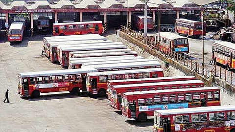 टीएमटीच्या प्रवासी संख्येत घट