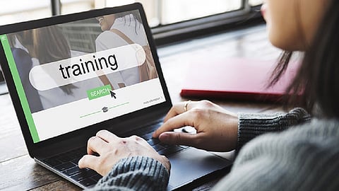 Online Training