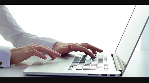 Online-Permission