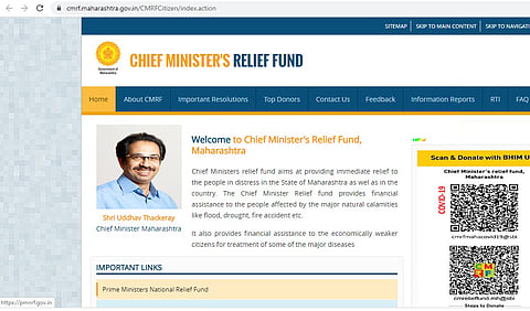 Organizations and charities should come forward to help said Divisional Commissioner