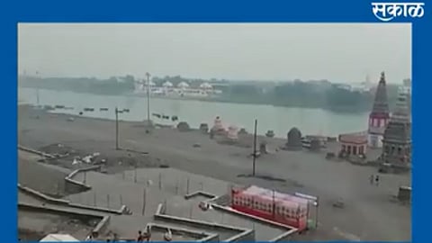 Kartiki Ekadasi 2020,Chandrabhaga river, maharashtra, pandharpur,ajit pawar, pandharpur