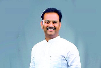 "धाराशिव' कारखाना शेतकऱ्यांना 200 रुपयांचा हप्ता देऊन दिवाळी करणार गोड
