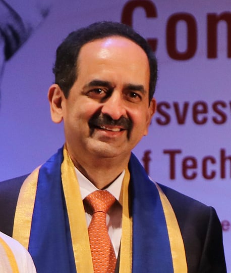 संजय किर्लोस्कर