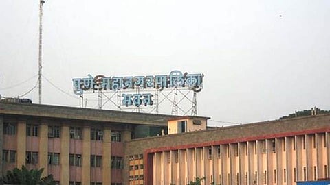 पुणे मनपा अर्थसंकल्प : आरोग्यासाठी 48 कोटींच्या योजना