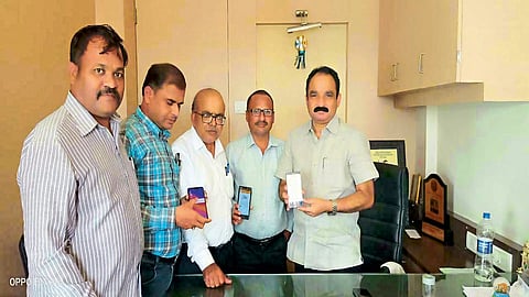 स्वच्छ सर्वेक्षणात अव्वलतेचे आव्हान ; ऑनलाइन मते नोंदविण्यास झेडपी कार्यरत