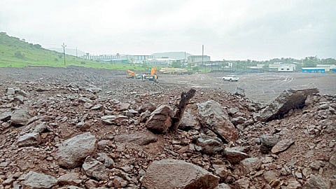Satara