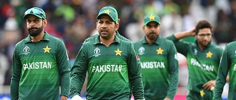 Banned Pakistan Opener Sharjeel Khan Requests For Forgiveness For Spot Fixing