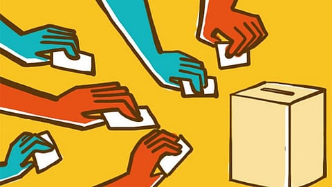 voting