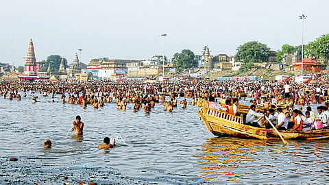 पंढरपूर