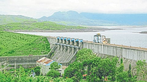Pawana-Dam