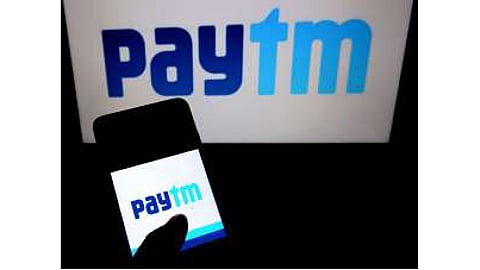 Paytm
