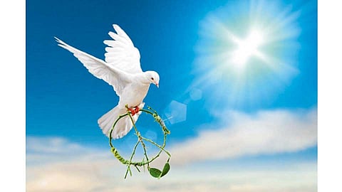 Peace