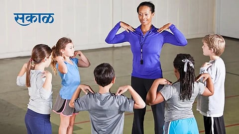 Physical Education