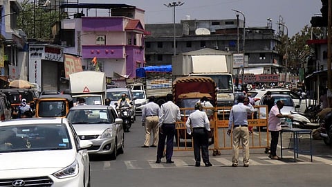 Breaking : पिंपरीतून कोरोना काढतोय पळ; 27 झोनमध्ये 14 दिवसांत एकही रुग्ण नाही!