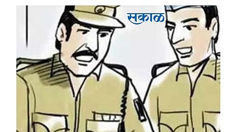Police