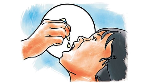 Polio