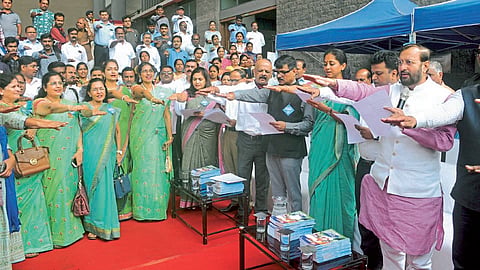 Prakash-Javadekar