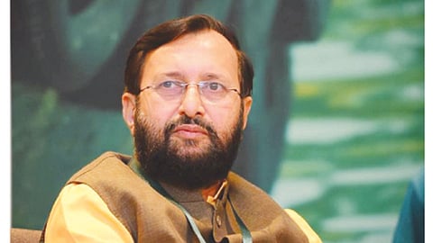 Prakash-Javadekar