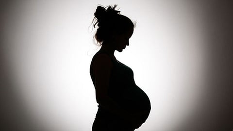 Pregnant-women