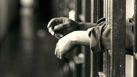 राज्यातील 12 हजार कैदी पॅरोलवर; कारागृह महानिरीक्षकांची माहिती