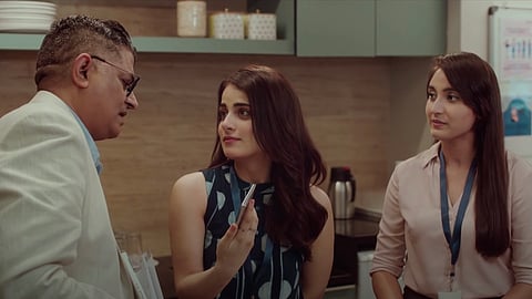 Privacy guaranteed Enjoy the Alt Z Life with Samsung Galaxy A71 and A51