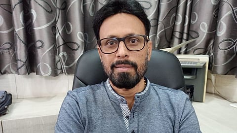 Rajesh_Baheti