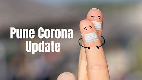 Pune Corona Update