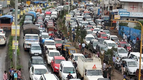 Traffic